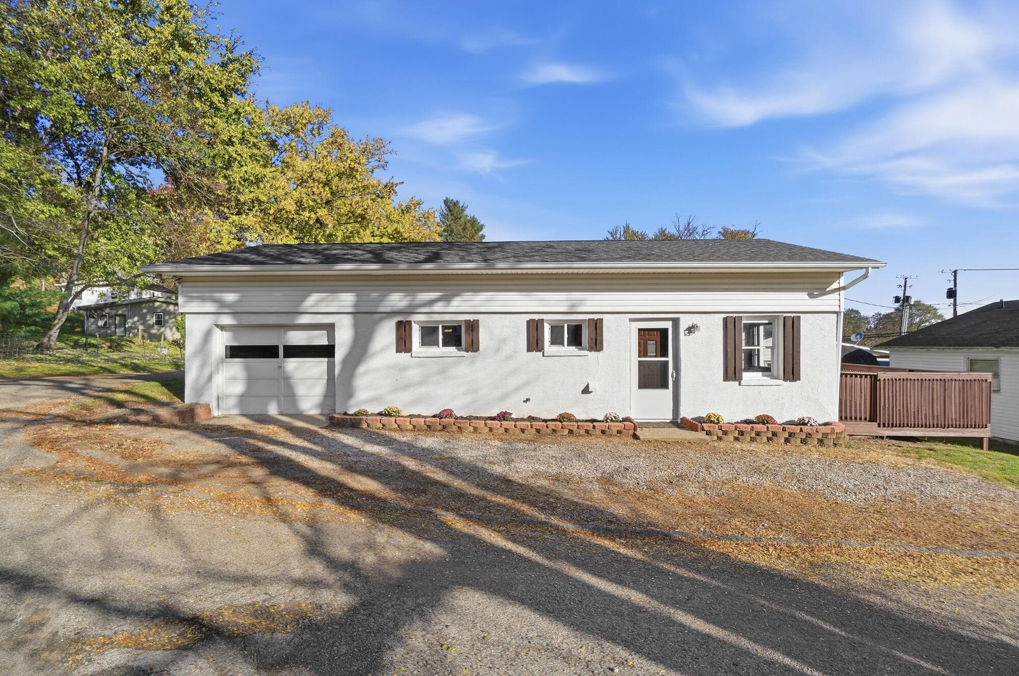 Front View - 739 S Maple Street, Lancaster, OH 43130