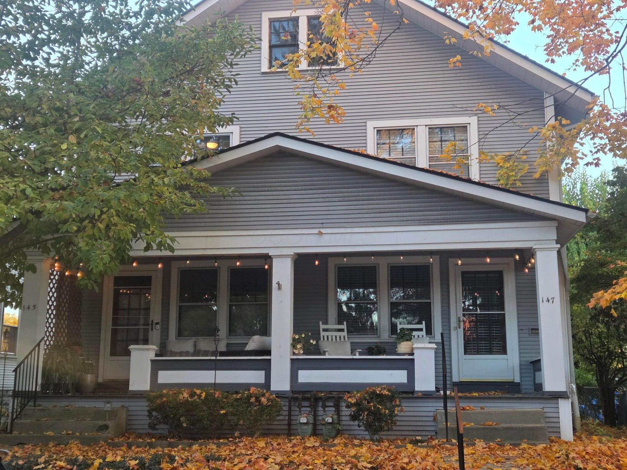 145-147 W. COMO AVE. 43202