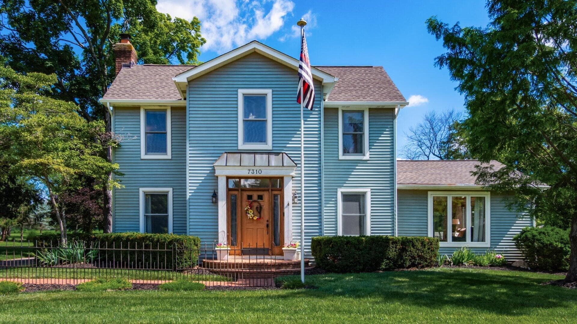 Pickerington local area