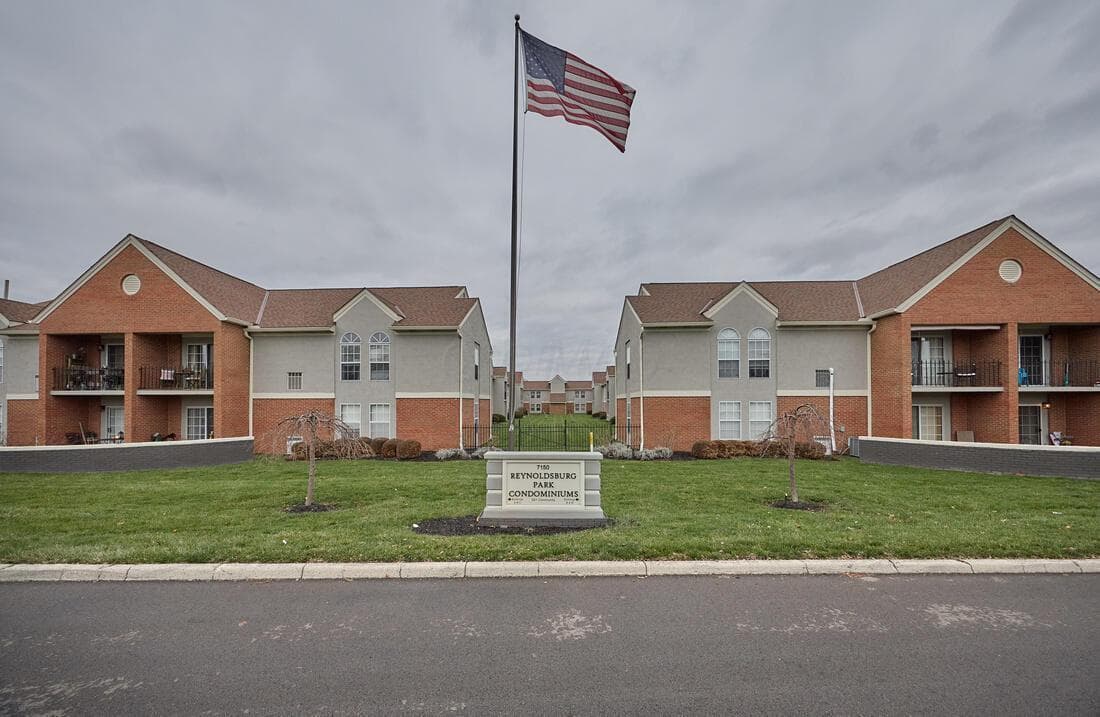 Welcome Home! Best location in the complex.