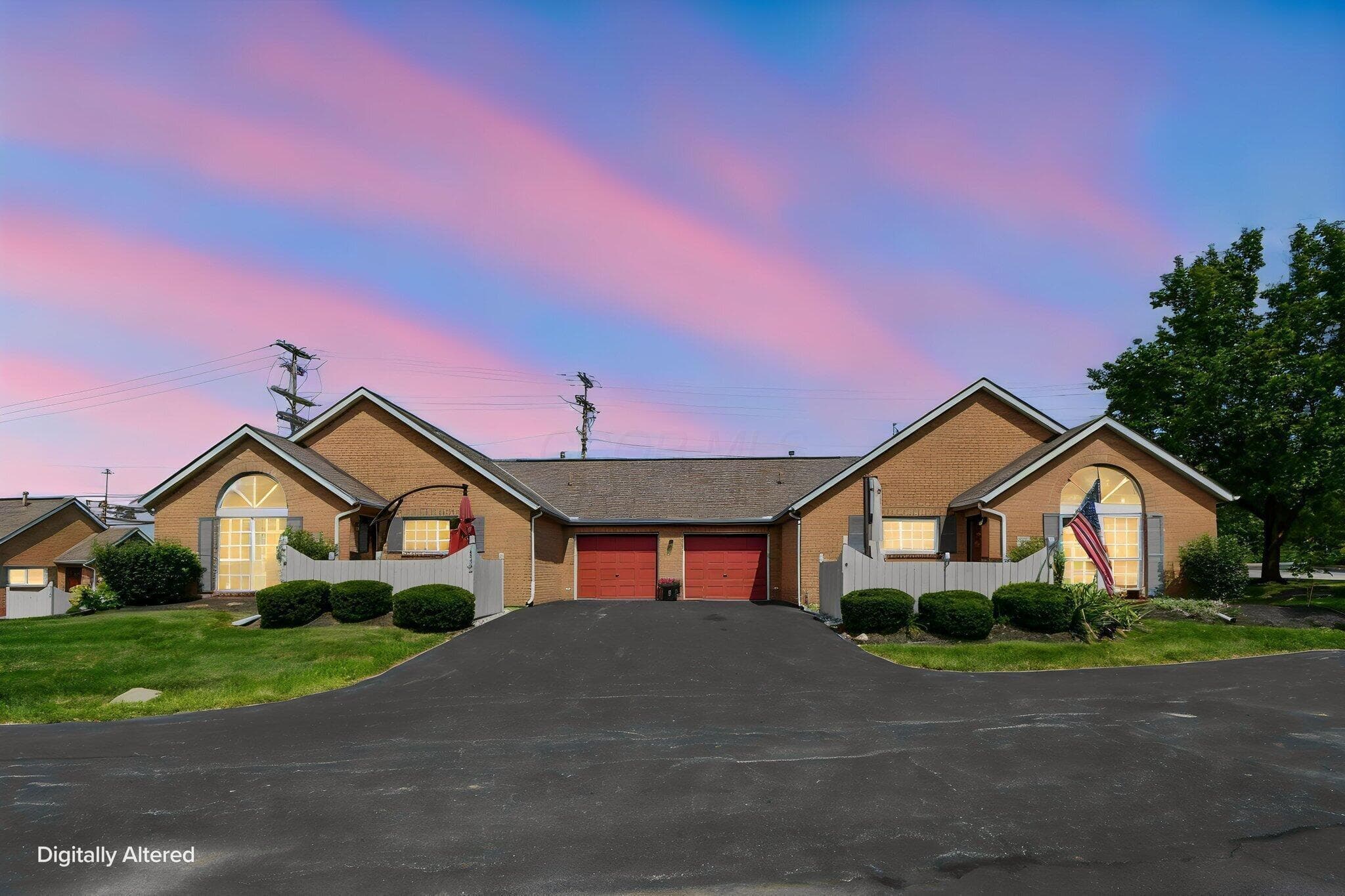 5350 Pond View Drive