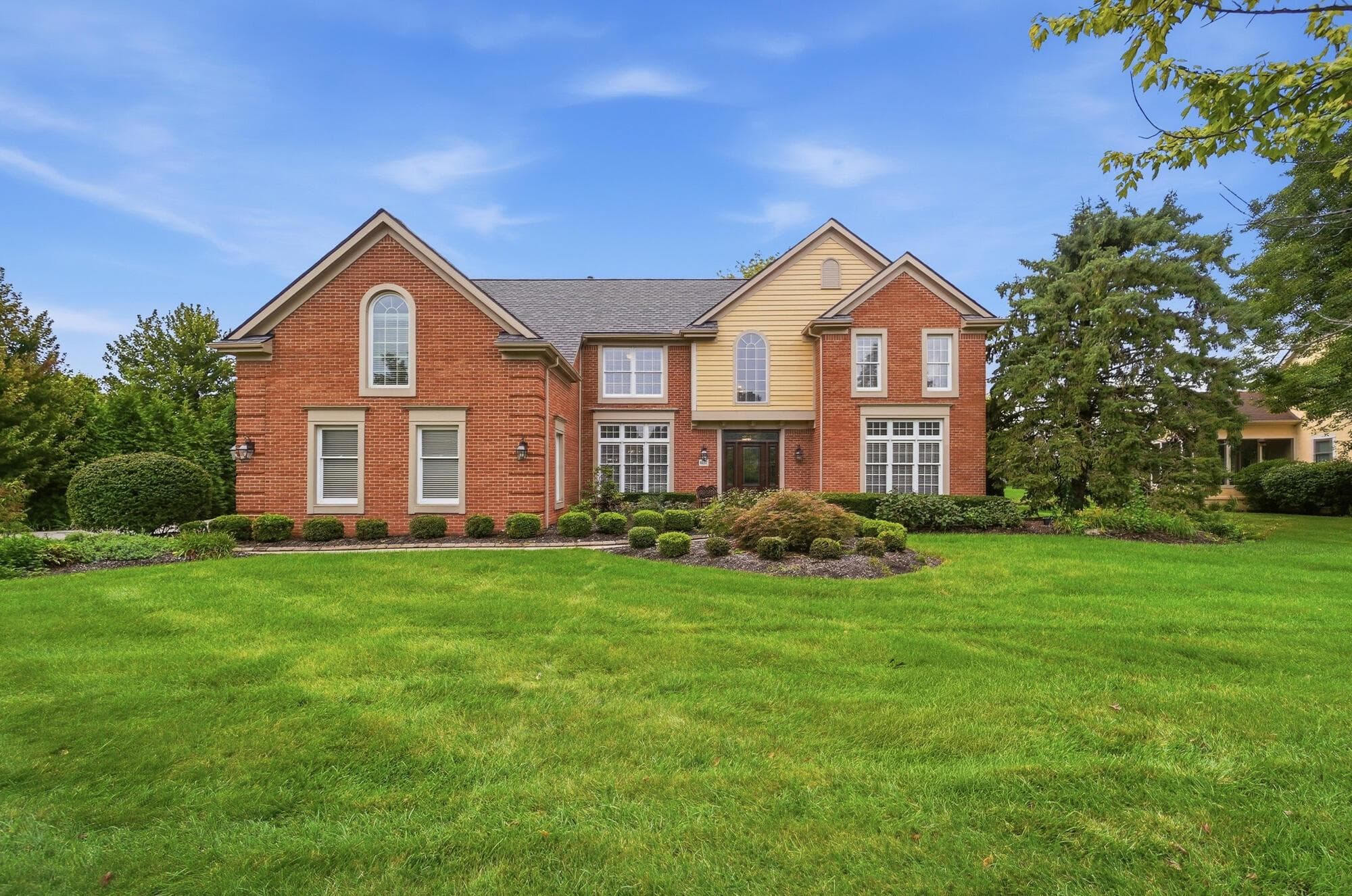 Welcome Home!