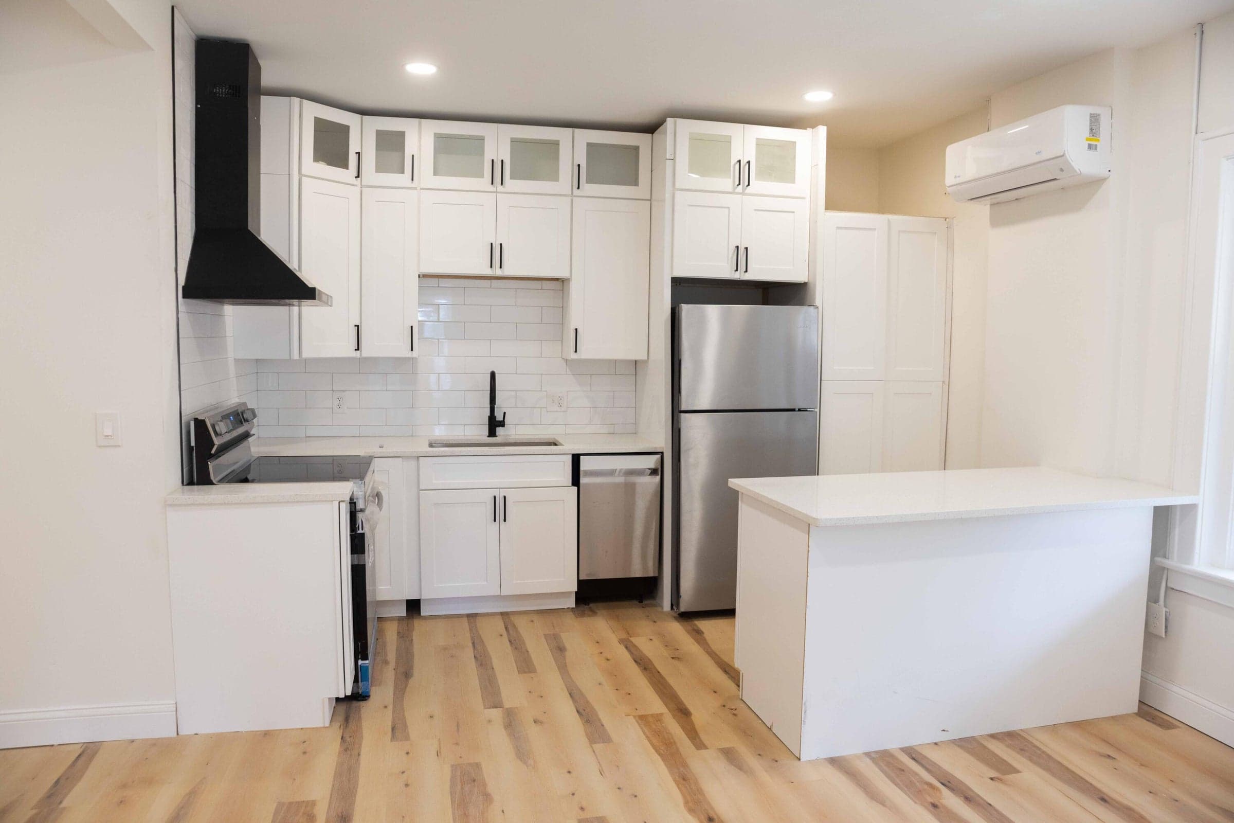 Updated Kitchen