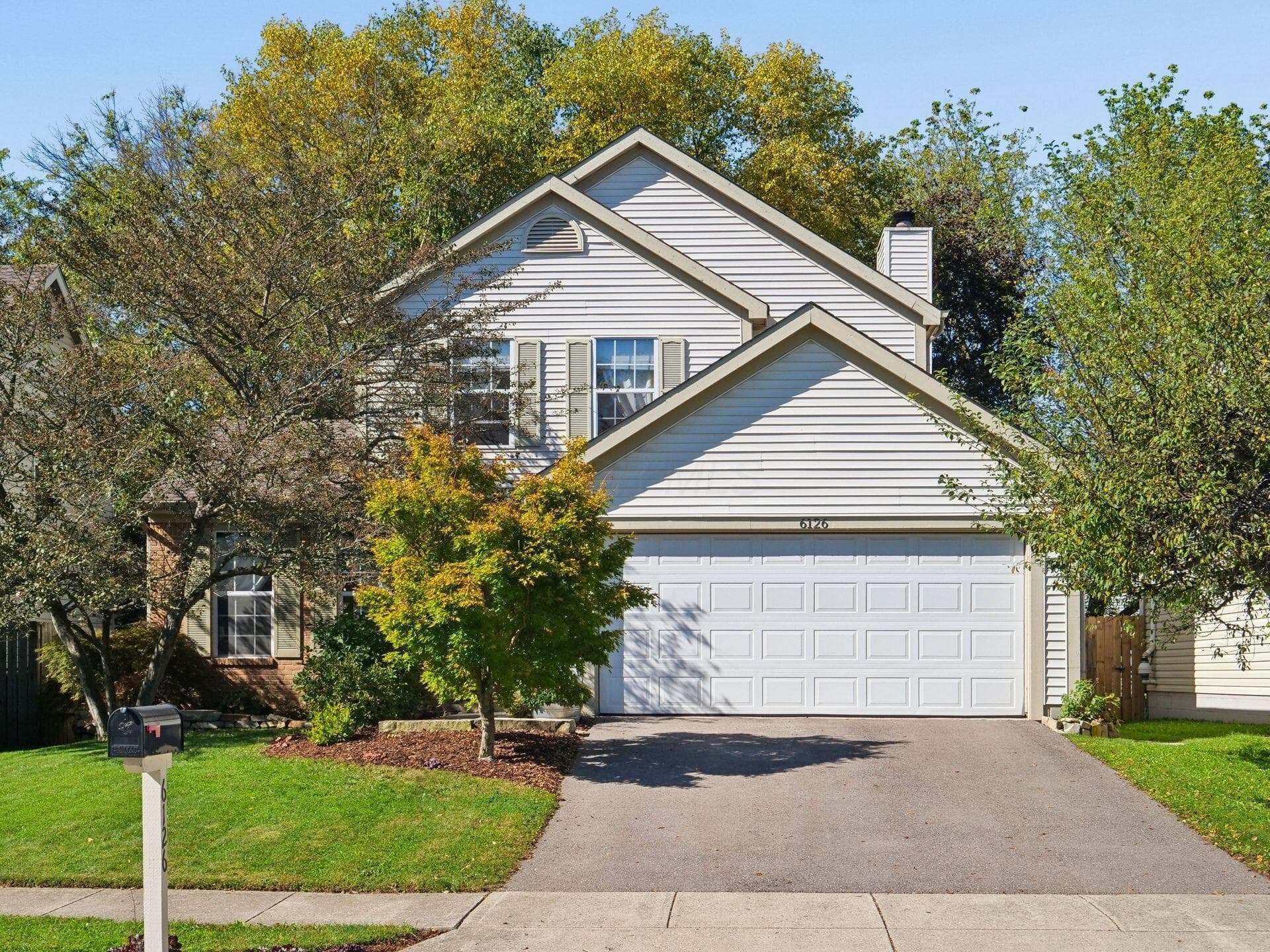 Welcome Home!
